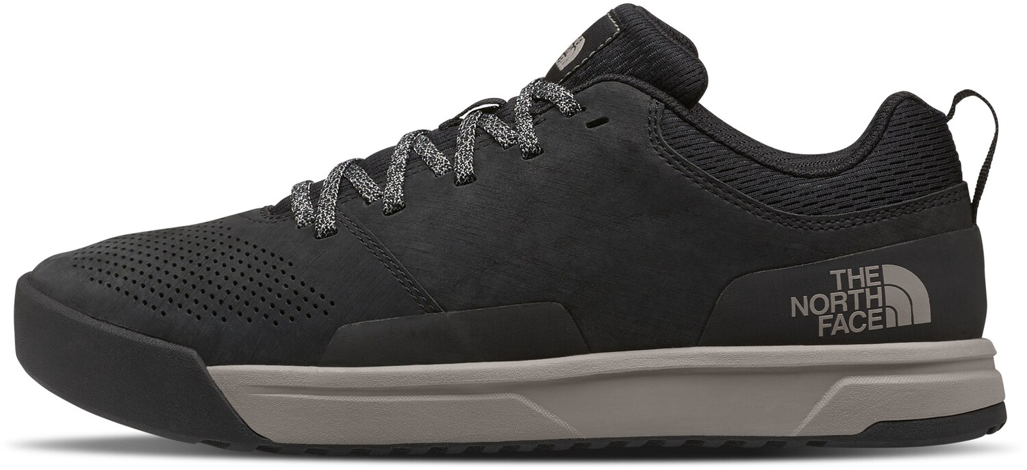 

Туфли Larimer Lace II - мужские The North Face, черный