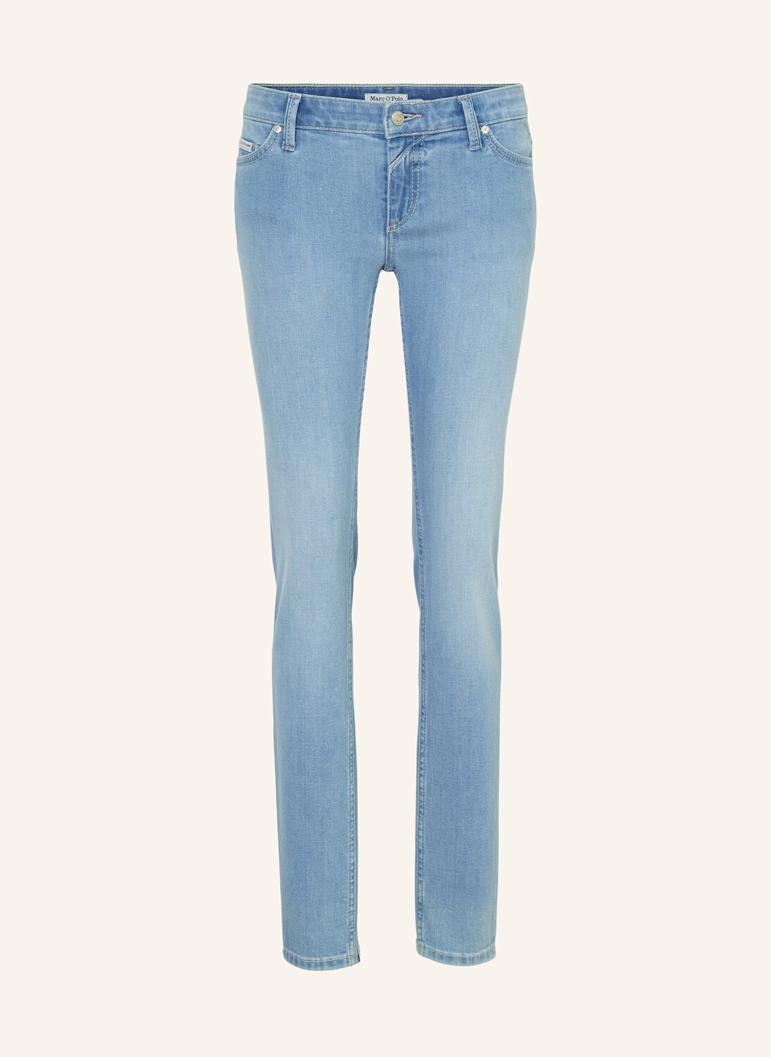

Джинсы Marc O'Polo Denim, синий