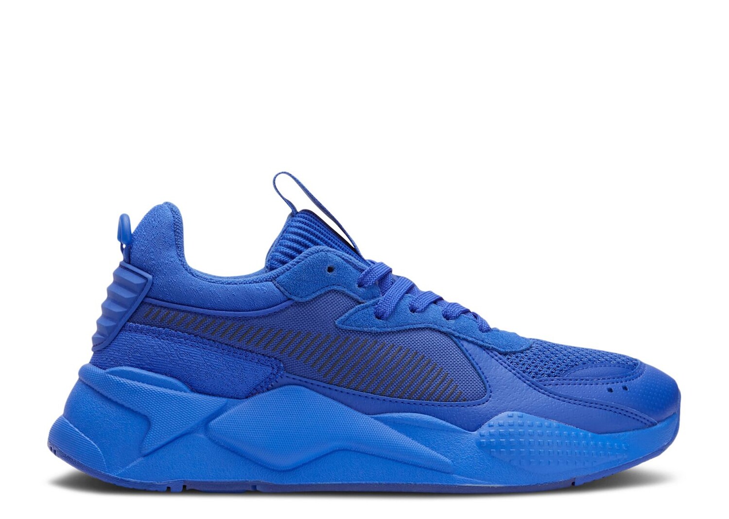 

Кроссовки Puma Rs-X 'Mono - Royal Sapphire', синий