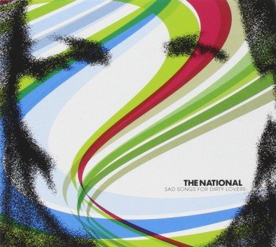 Виниловая пластинка The National - The Sad Songs For Dirty Lovers (Remastered)