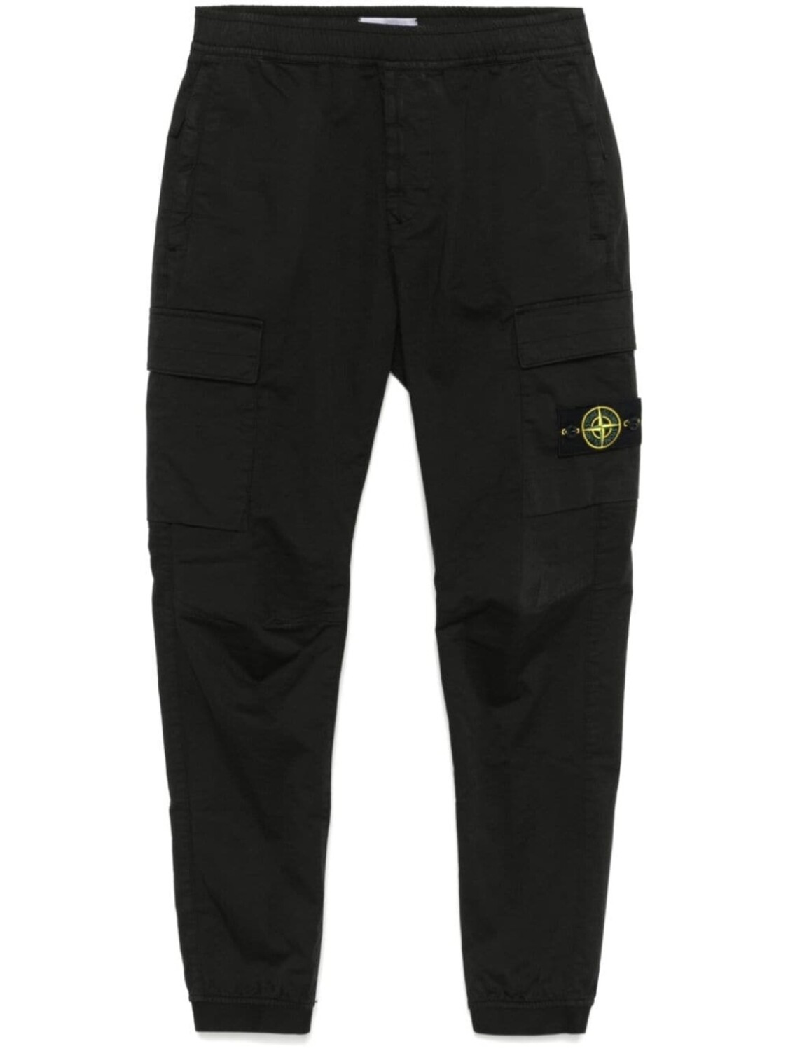 

Stone Island зауженные брюки карго