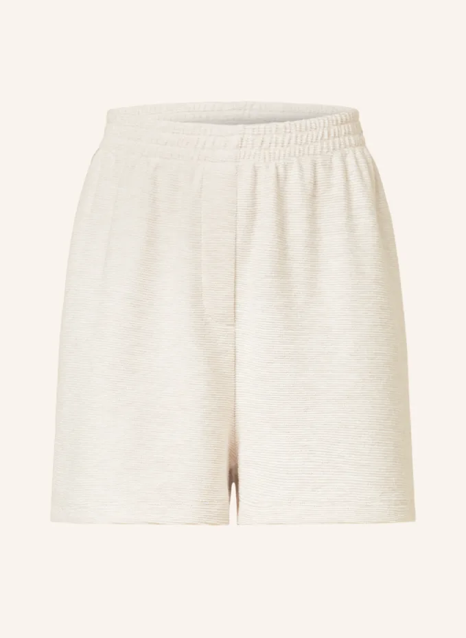 

Спортивные шорты zaotown American Vintage, экрю