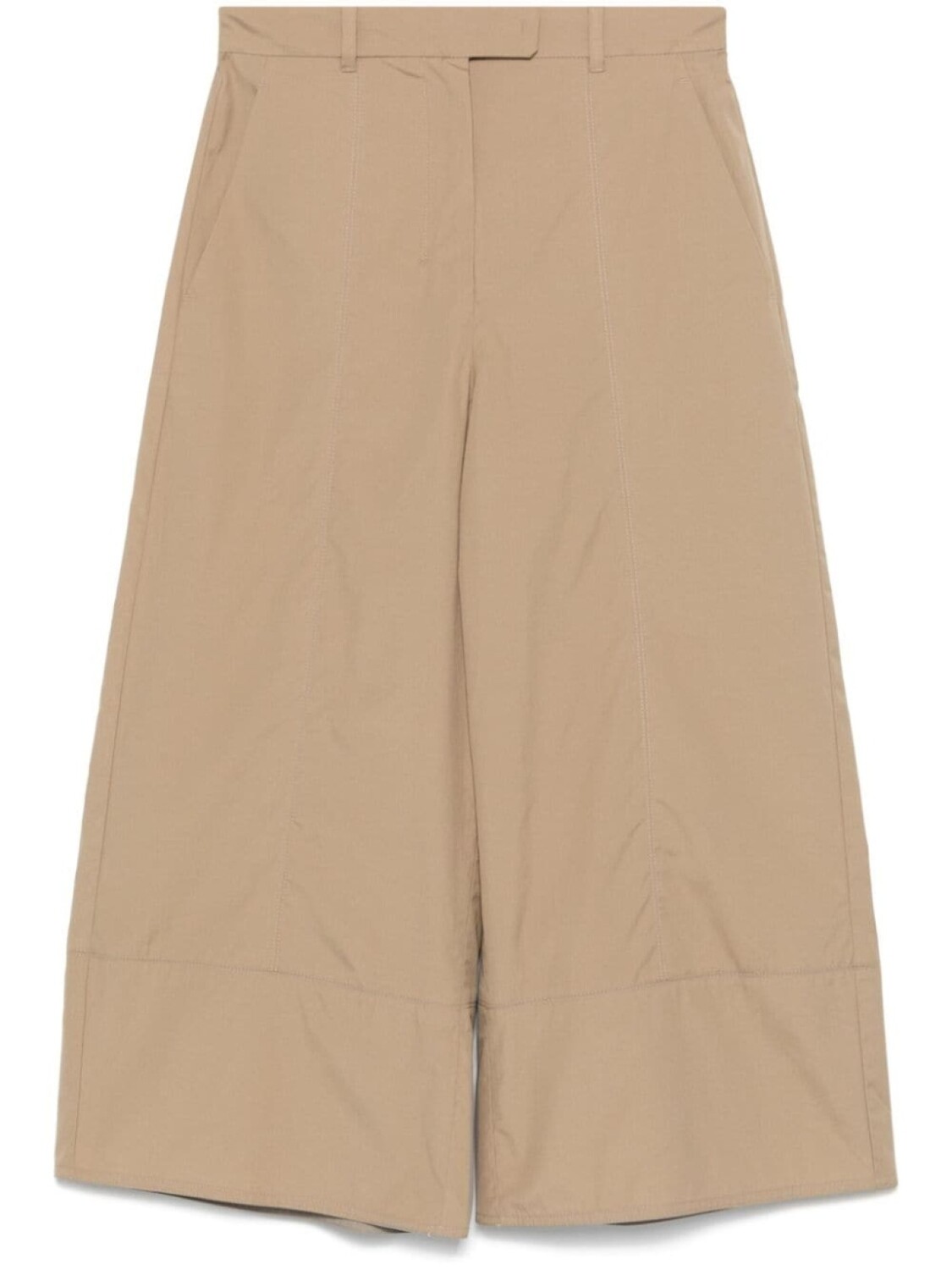 

'S Max Mara брюки Alberto, нейтральный цвет