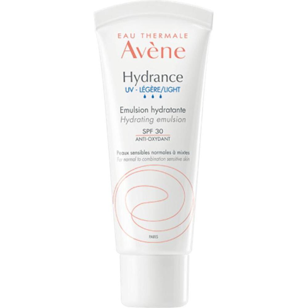 

Эмульсия для лица Avene Hydance Emuls Ligera Spf20, 40 мл