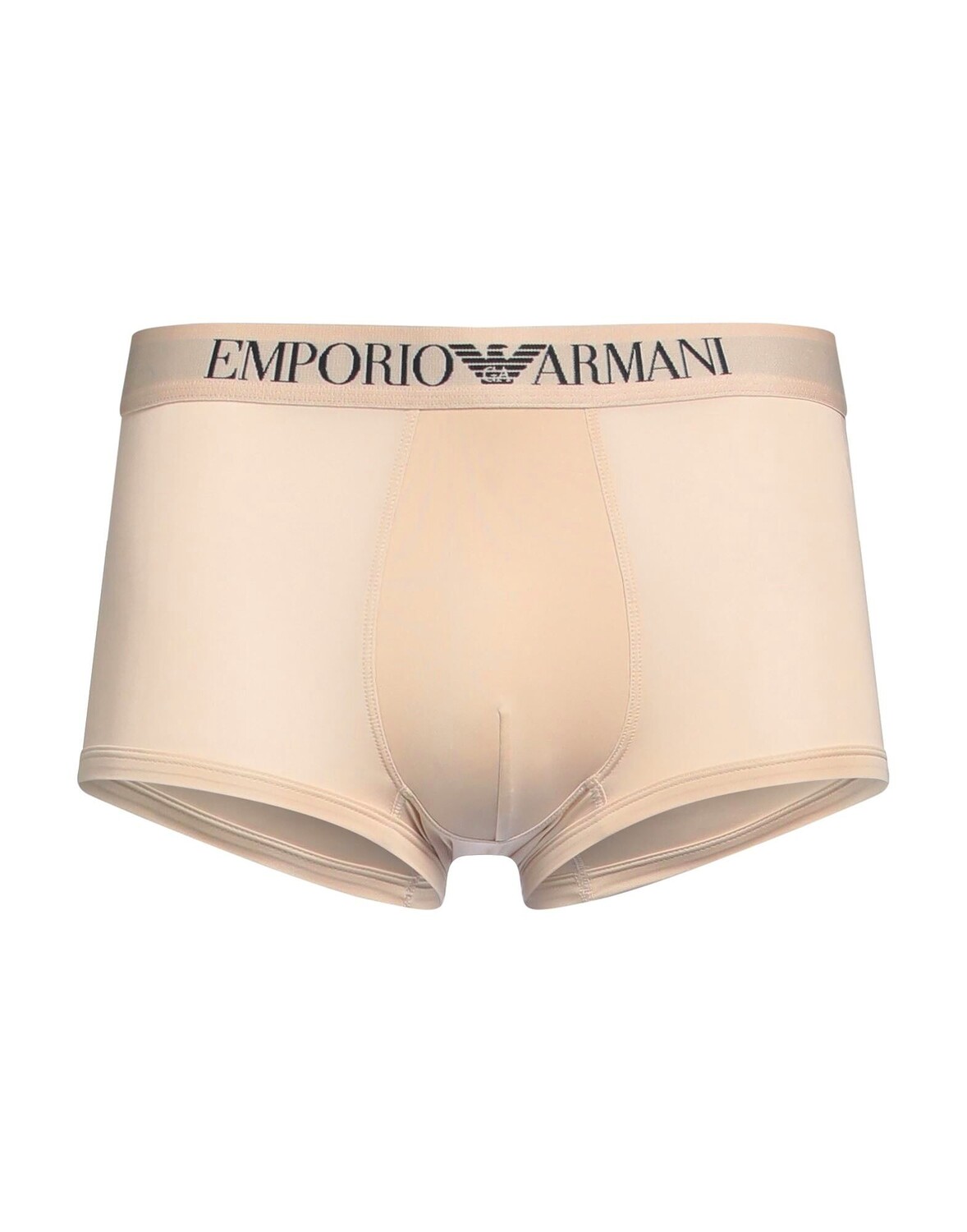 

Боксеры Giorgio Armani, бежевый