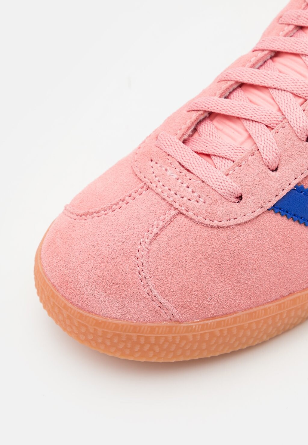 

Кроссовки Gazelle Unisex adidas Originals, светло-розовый