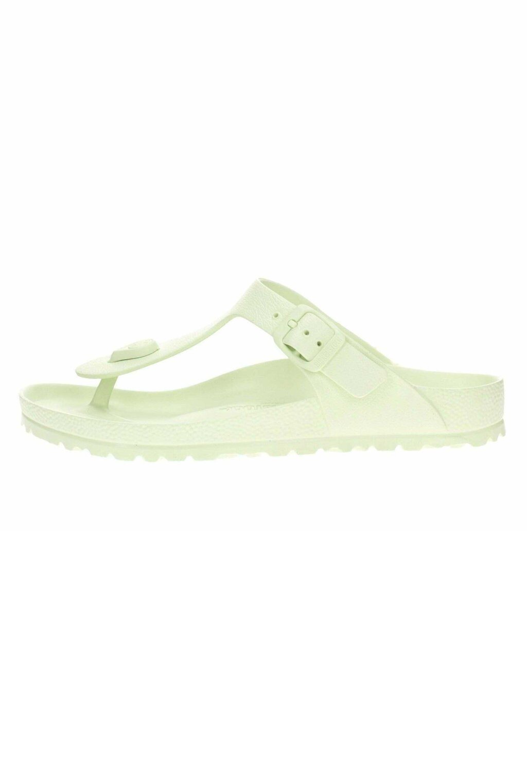 

Сандалии Birkenstock, цвет lime