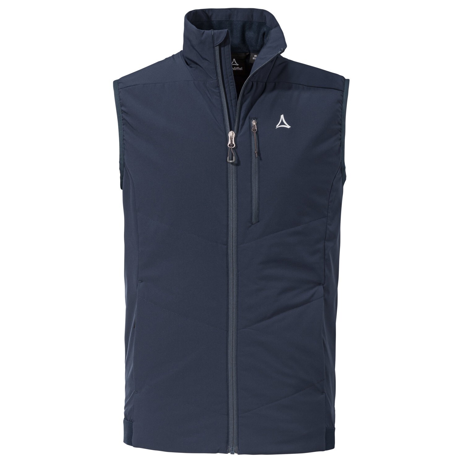 

Жилет из синтетического волокна Schöffel Ins Vest Skorpa, цвет Navy Blazer