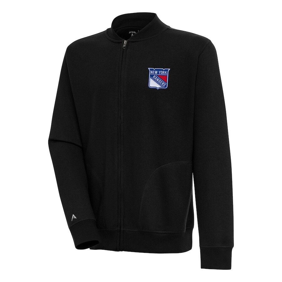 

Куртка Antigua New York Rangers, черный