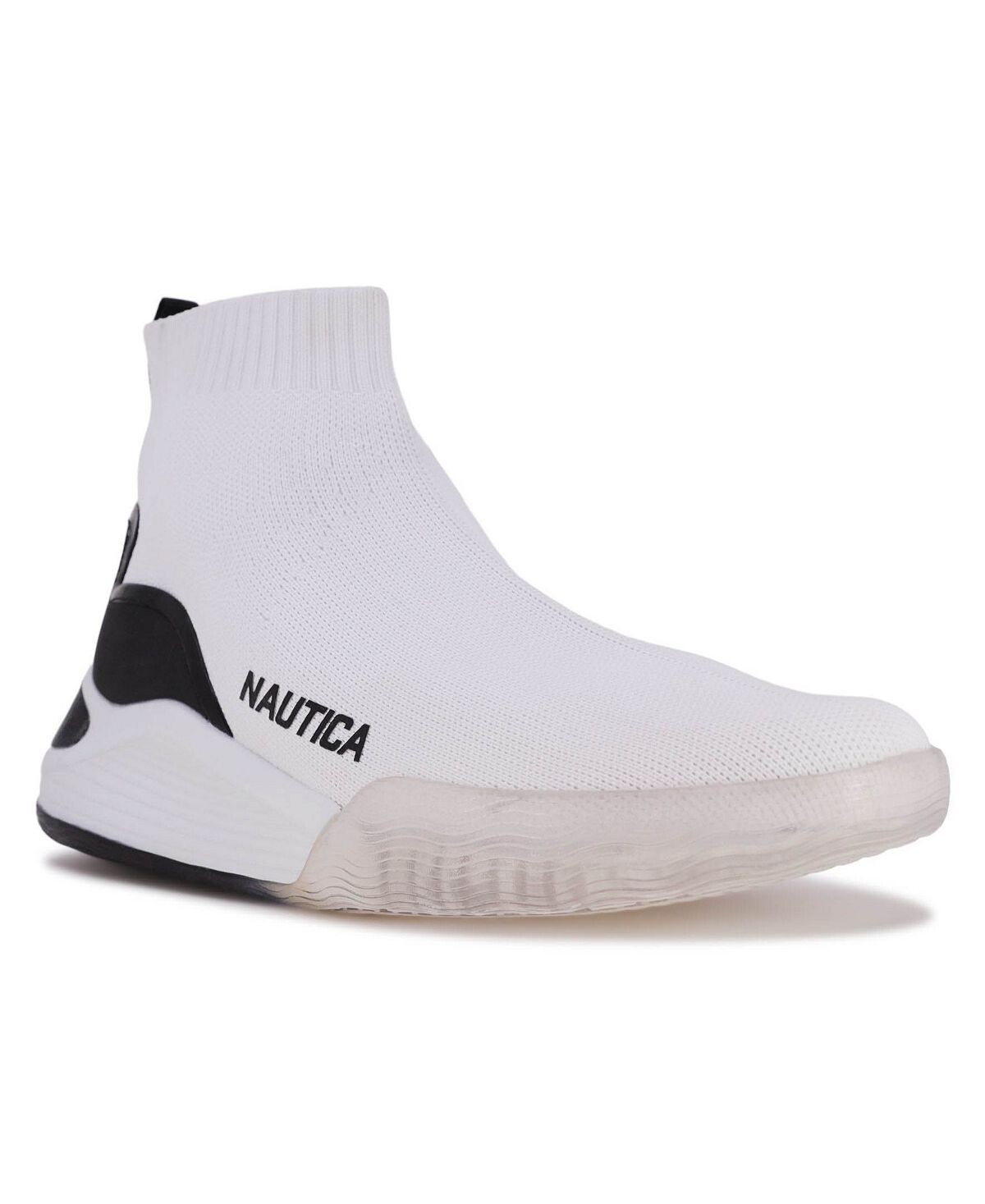 

Мужские кроссовки Willym 3 Mid Nautica