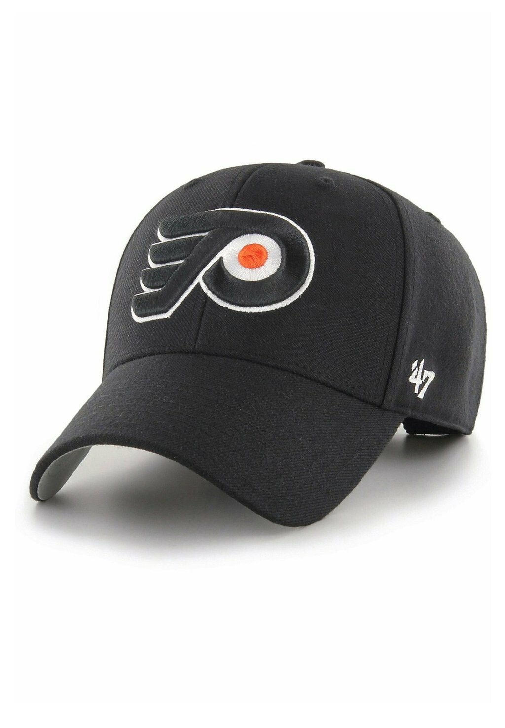 

Бейсболка RELAXED FIT NHL PHILADELPHIA FLYERS '47, цвет black
