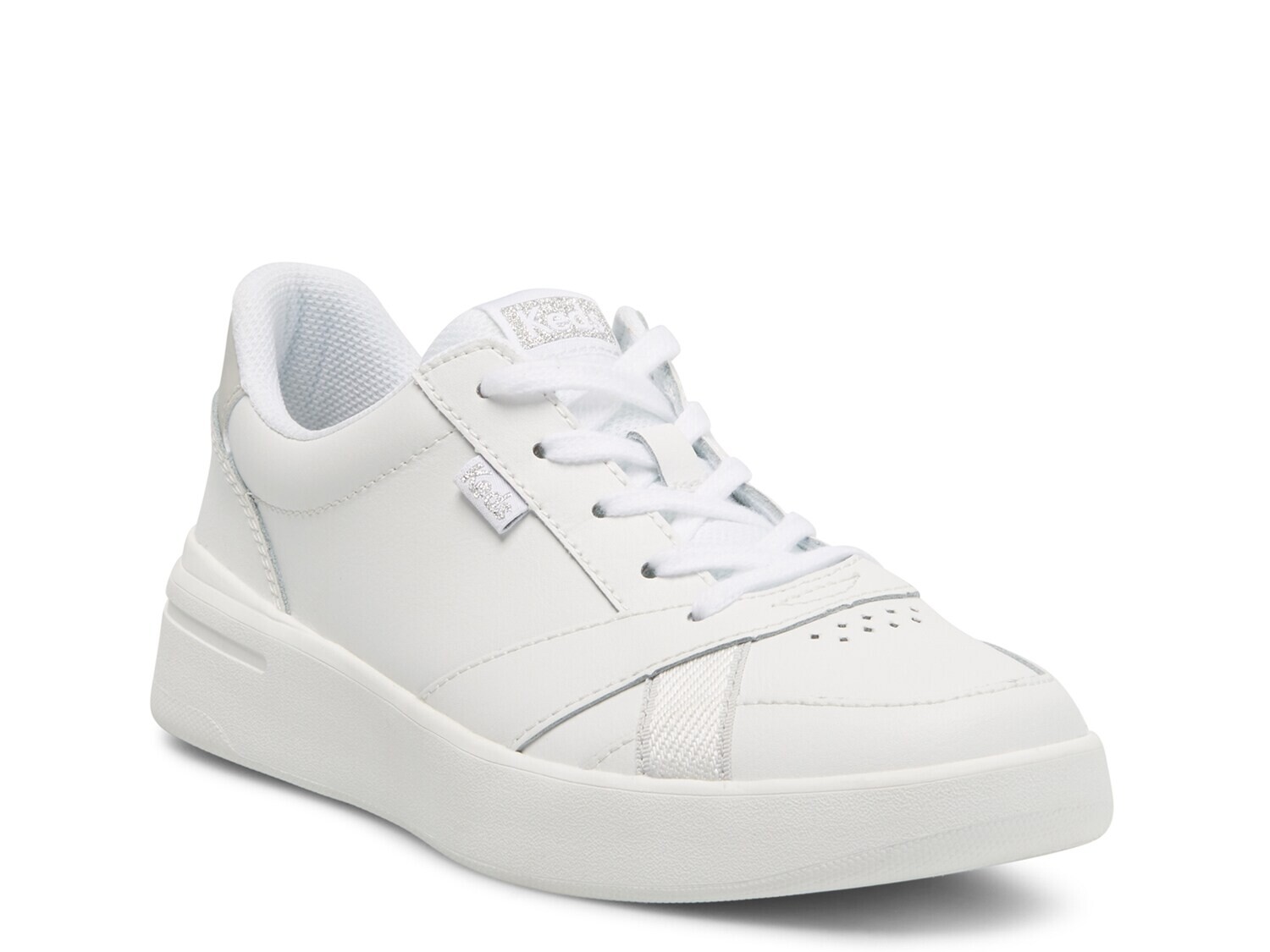 

Кроссовки женские Keds The Court, белый