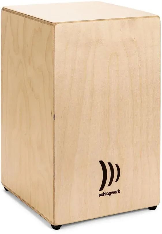

Конструктор Schlagwerk MyCajon - большой