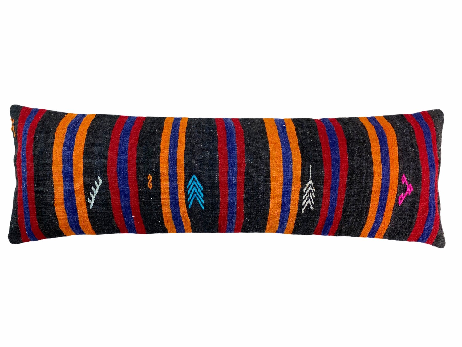 

Einzigartige Kelim-Kissen, турецкая подушка Kilim, наволочка 16×48 футов, диванная подушка, уличная подушка, Kilim Kissenhülle 120X40 см