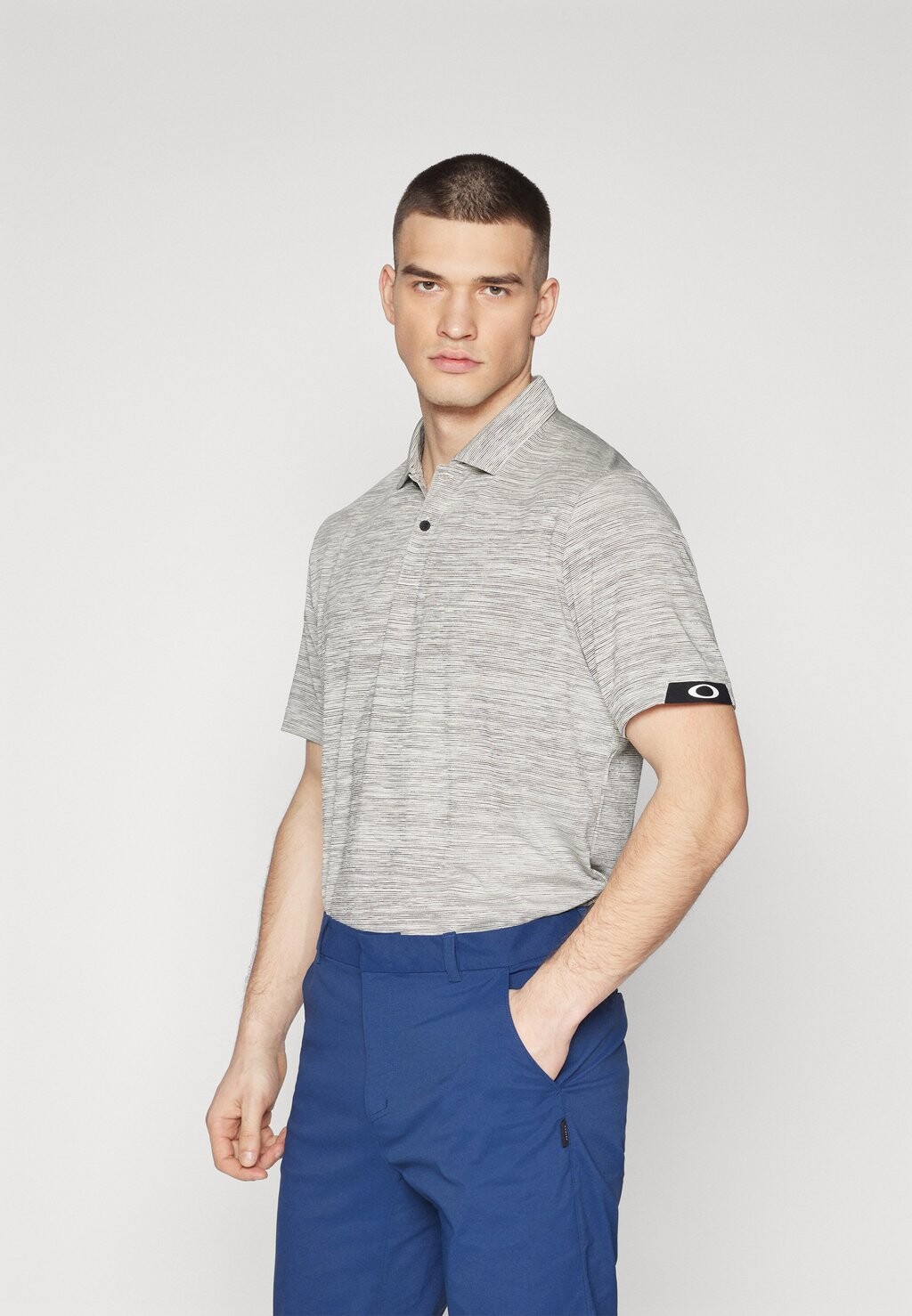 

Брюки TERRAIN PANT Oakley, цвет team navy