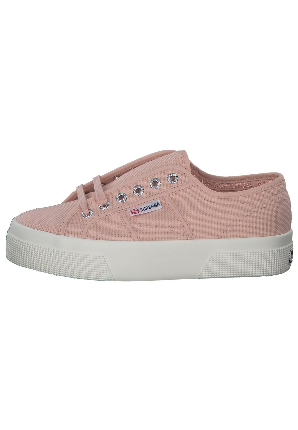 

Кроссовки Superga