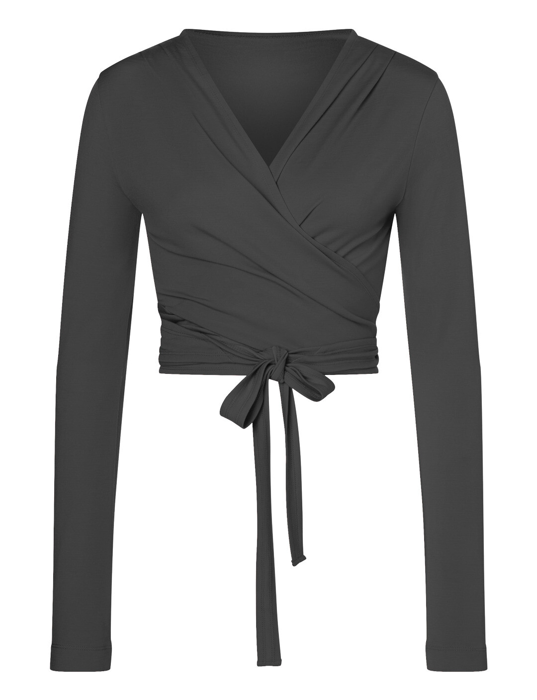 

Кардиган super.natural Merino, темно-серый