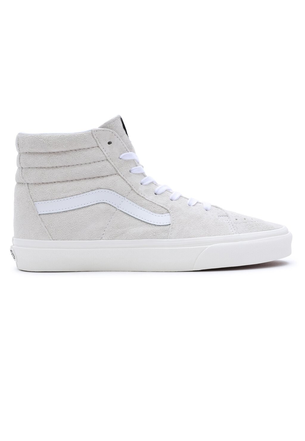 

Высокие кроссовки Vans, белый