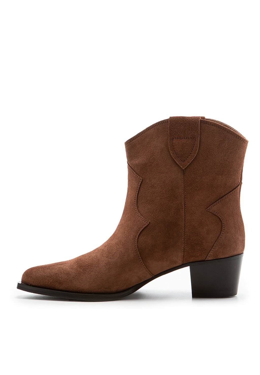 

Байкерские/ковбойские ботильоны CHARLES FOOTWEAR