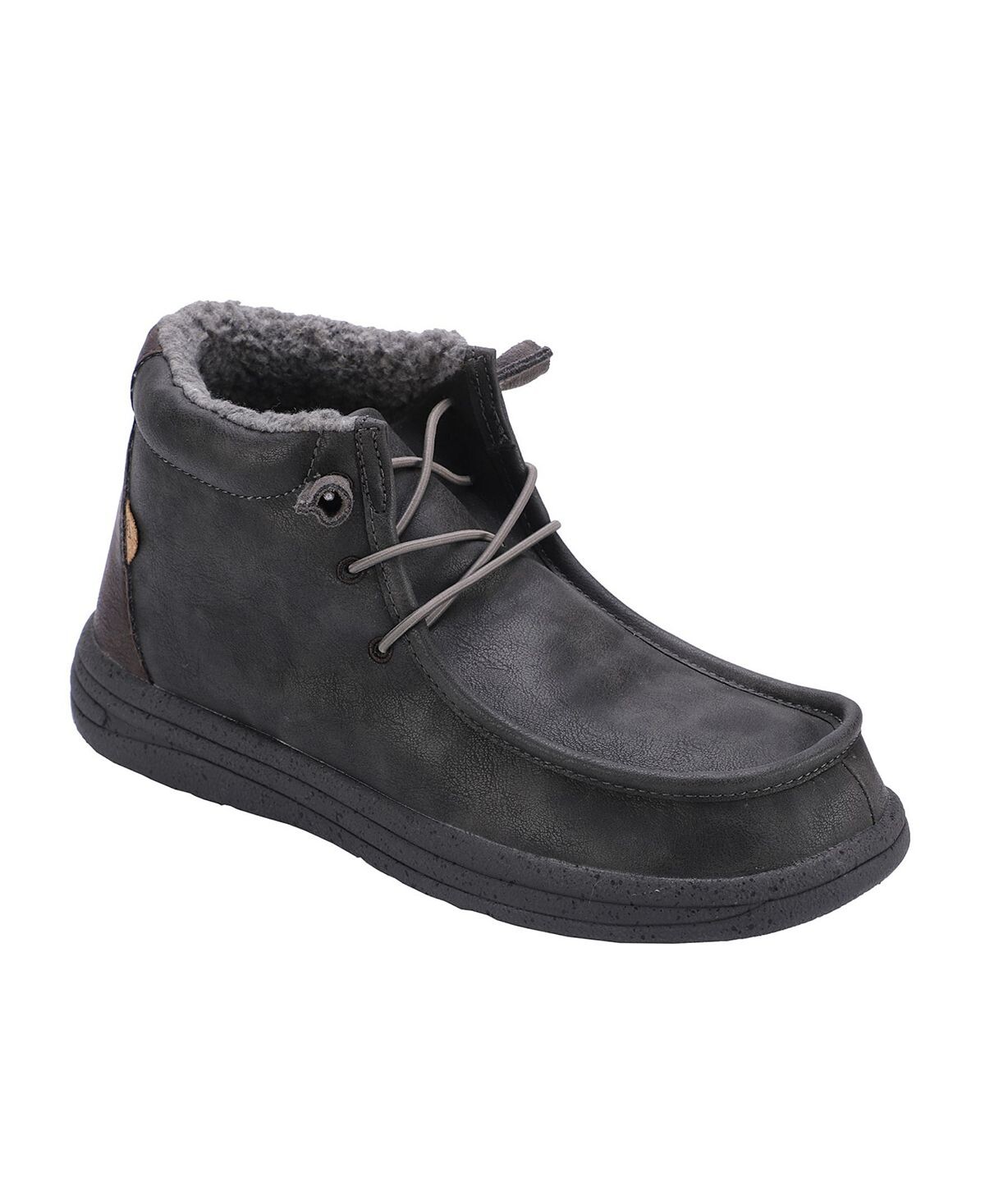

Мужские ботинки Trent Chukka Lamo