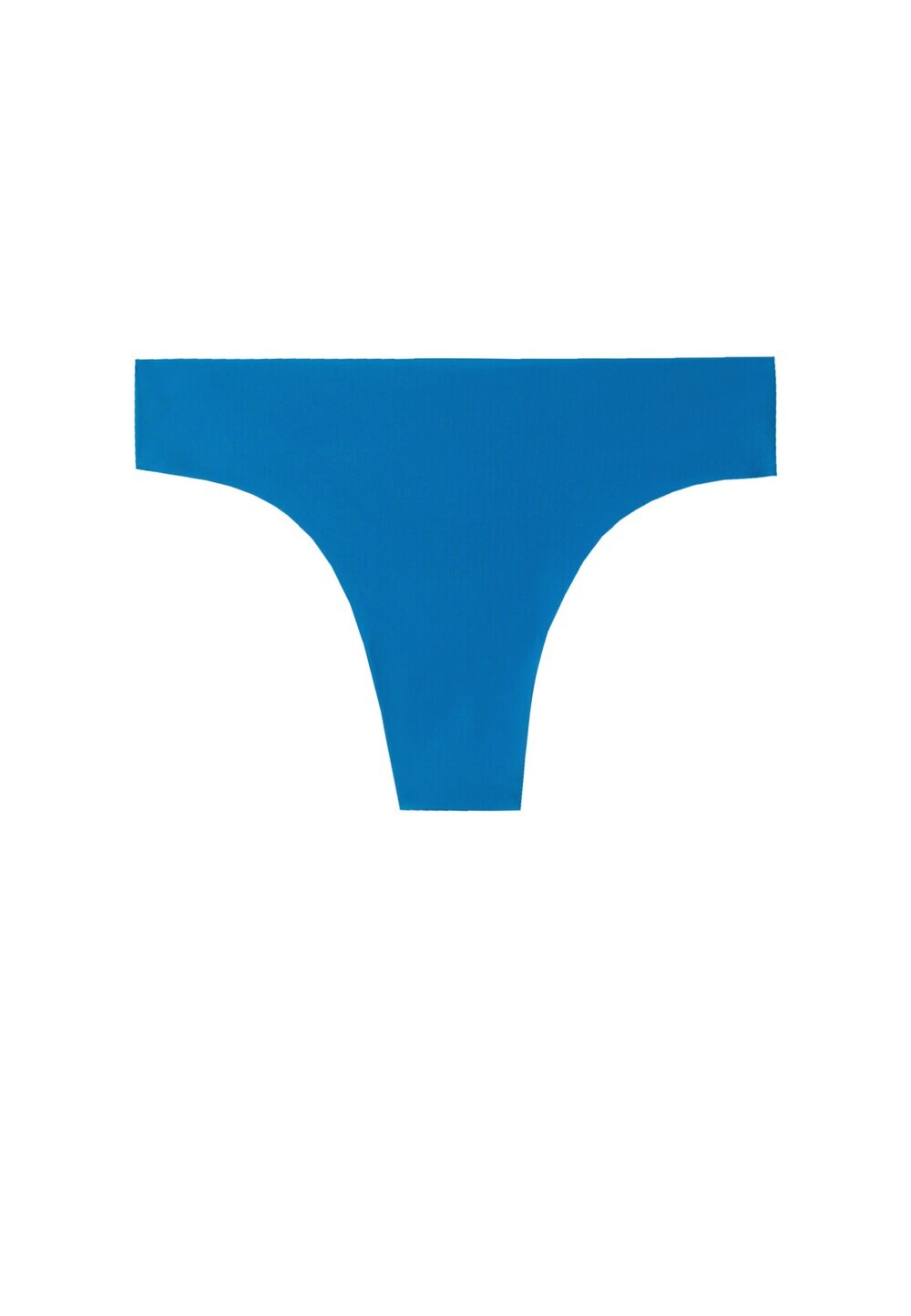 

Стринги INTIMISSIMI, синий кобальт