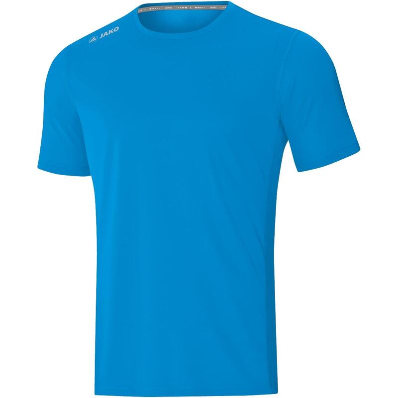 Футболка JAKO Run 2.0 мужская, цвет blau футболка jako run 2 0 мужская цвет rot