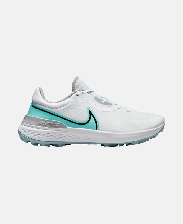 

Обувь для гольфа Nike, белый