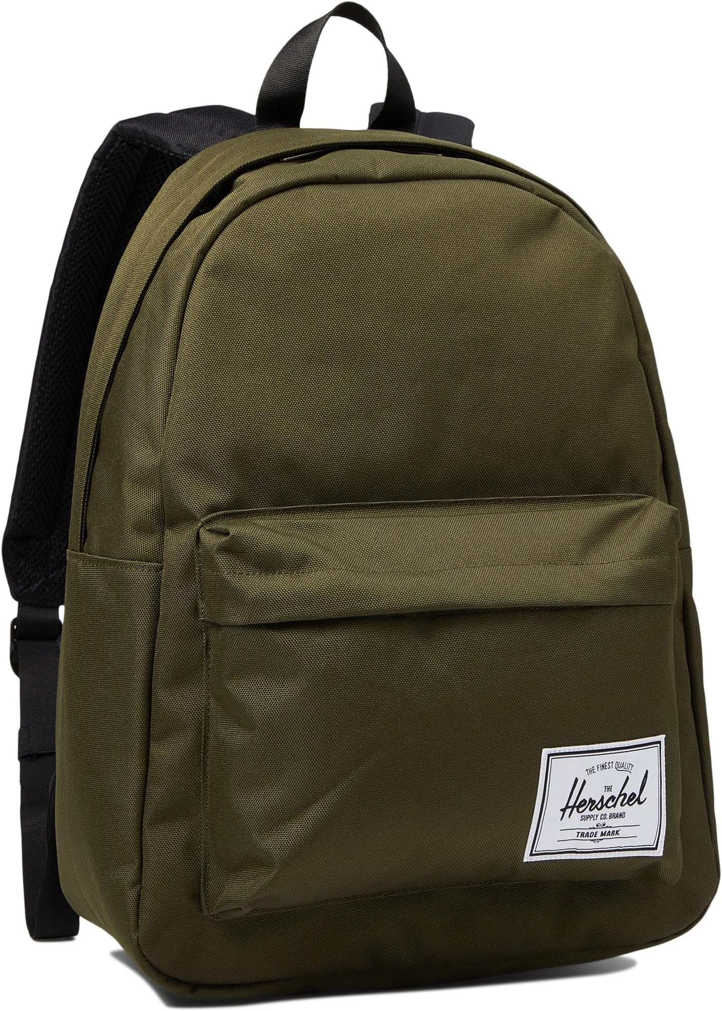 сумка novel herschel supply co цвет ivy green Рюкзак Classic Backpack Herschel Supply Co., цвет Ivy Green