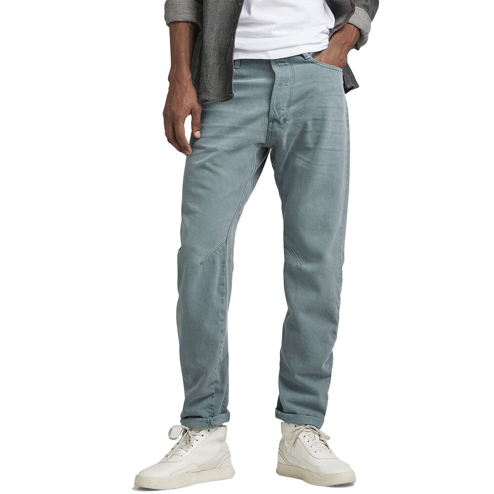 

Джинсы G-Star Arc 3D Fit, серый