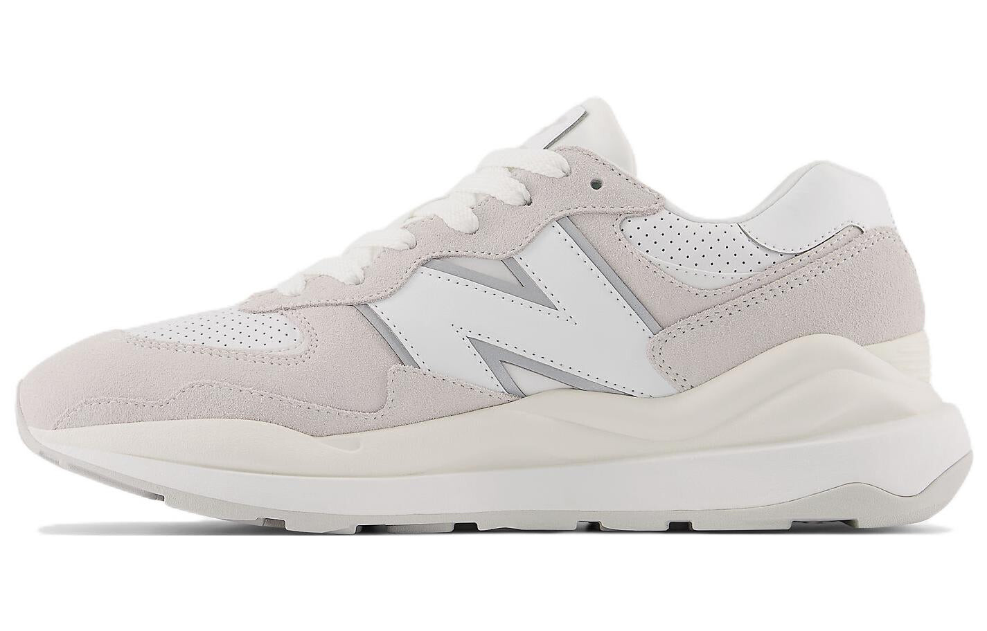 

Кроссовки унисекс New Balance 5740 для бега