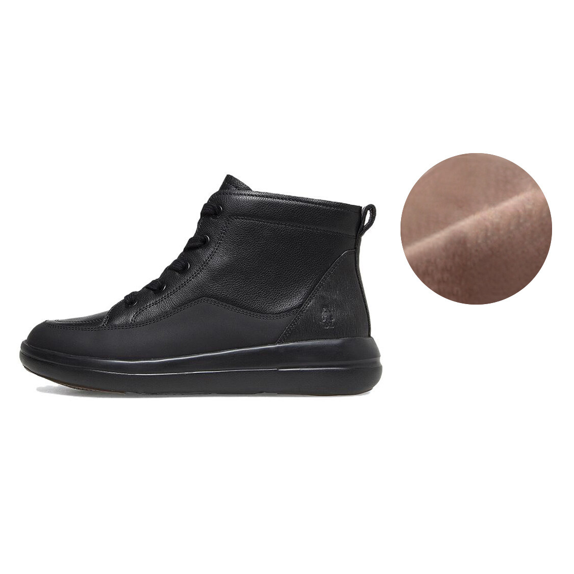 

Ботильоны женские Hush Puppies, белый