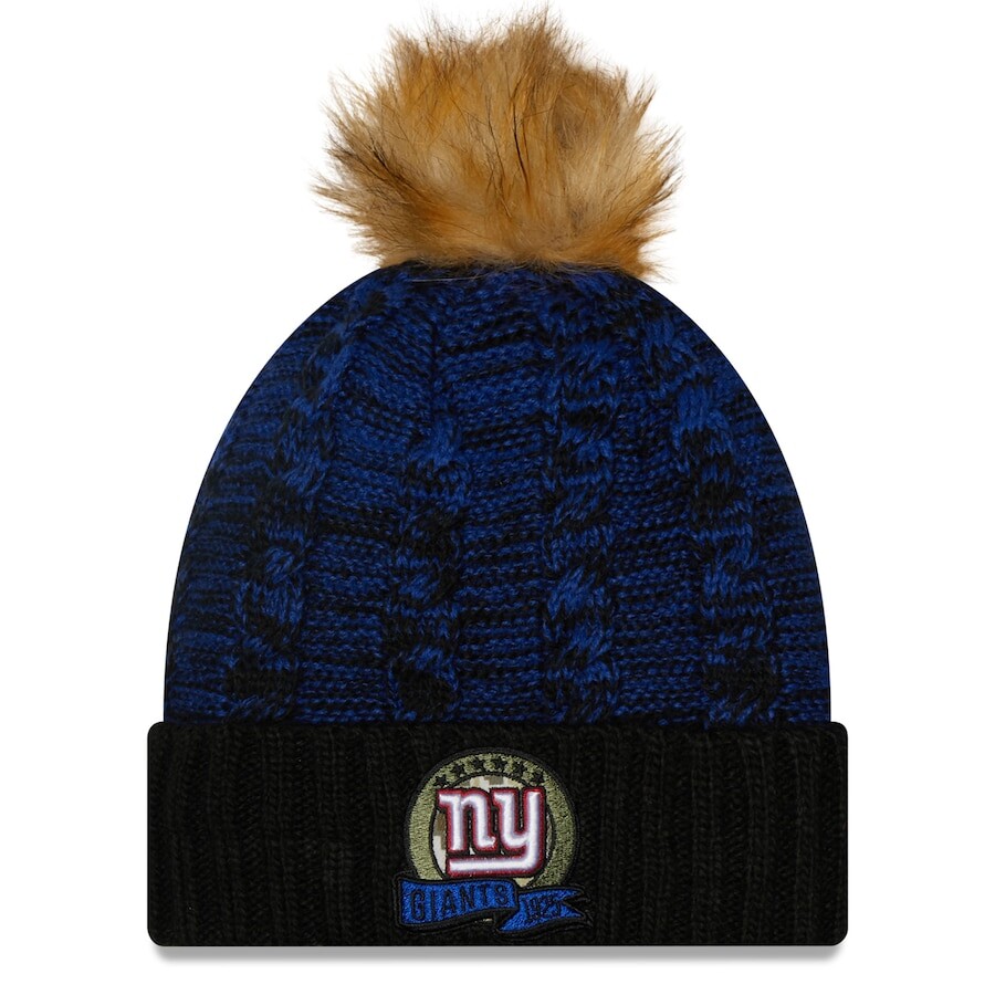 

Шапка New Era New York Giants, черный