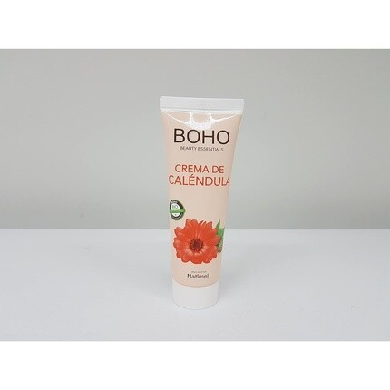 

BOHO Beauty Essentials Крем с календулой 40 мл
