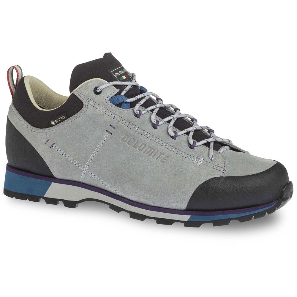 Походная обувь Dolomite 54 Hike Low Evo Goretex, серый