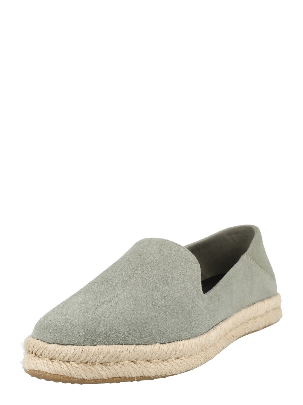 

Эспадрильи Toms, дымчато-серый
