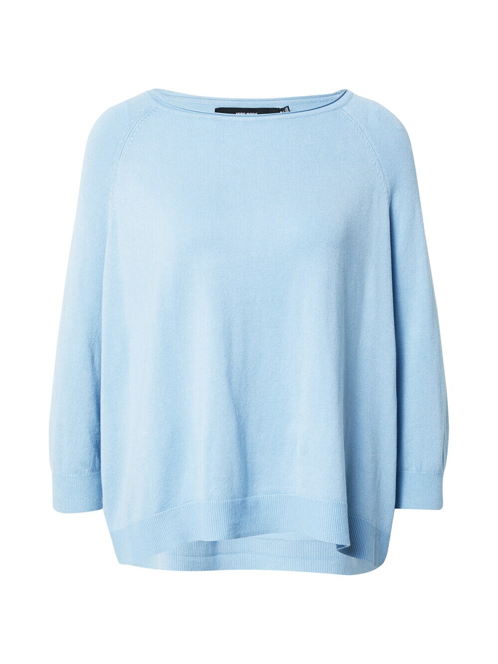 

Свитер Vero Moda Boxy, светло-синий