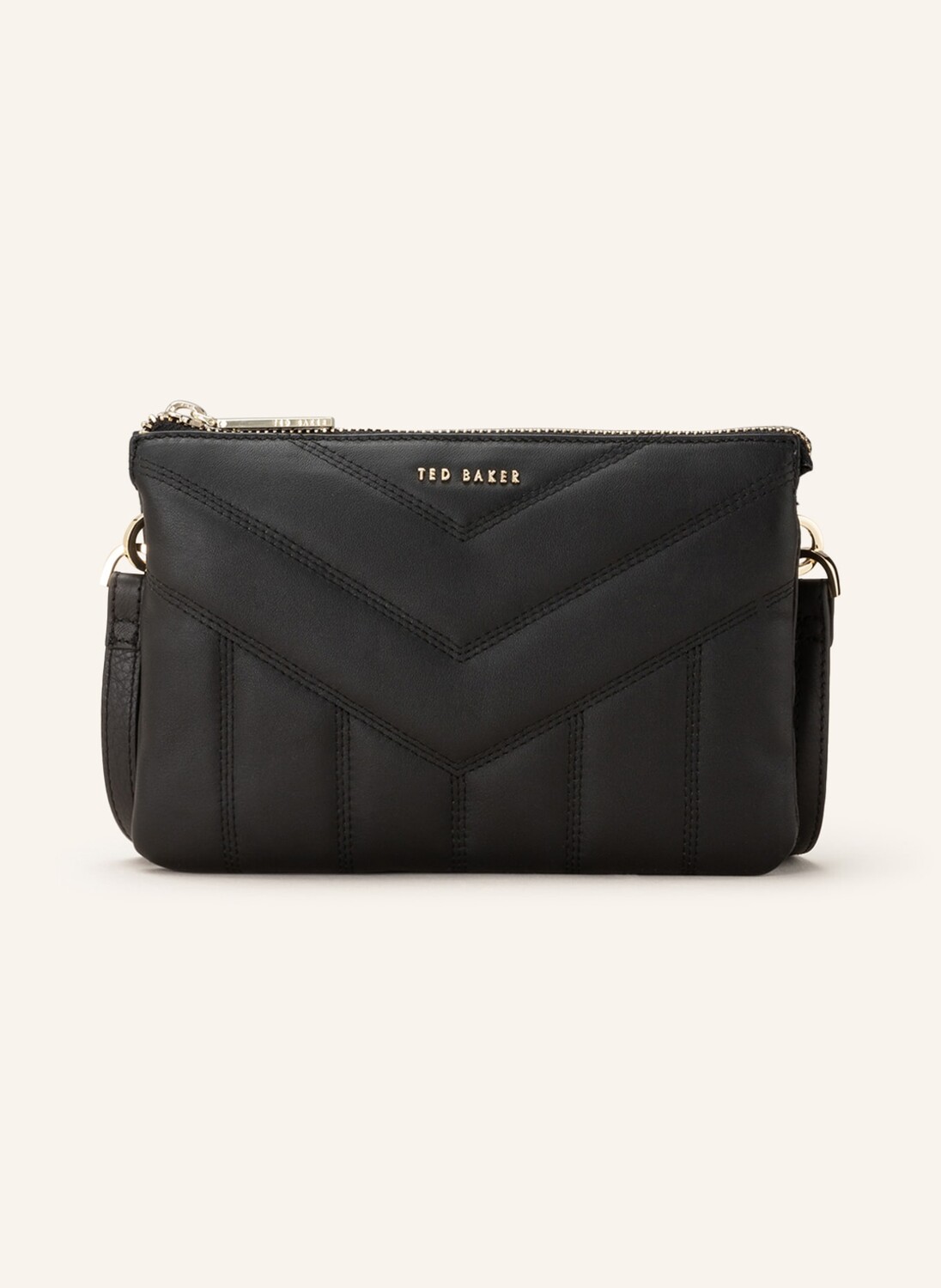 

Сумка через плечо TED BAKER AYASINI, черный