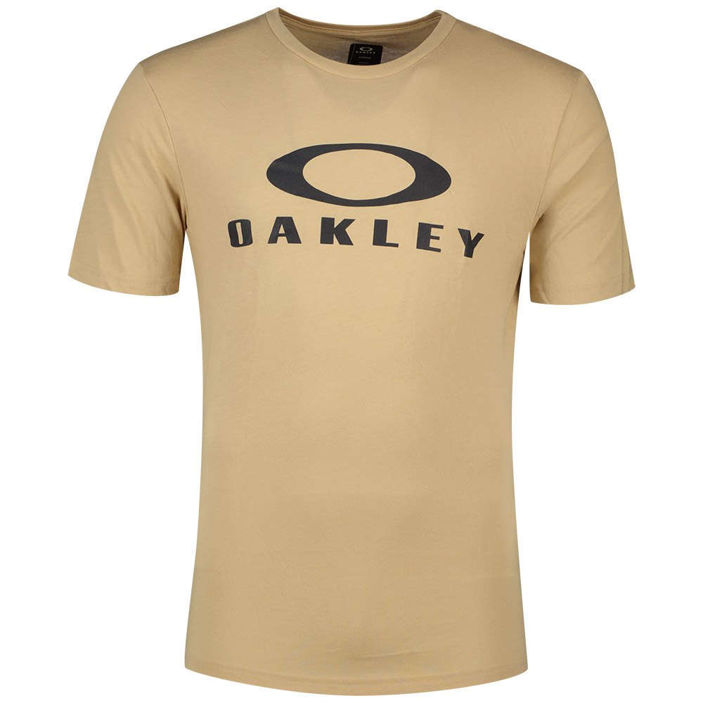 

Футболка Oakley O Bark, бежевый