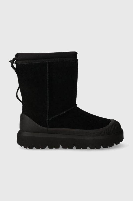 

Зимние ботинки UGG Classic Short Weather Hybrid Ugg, черный
