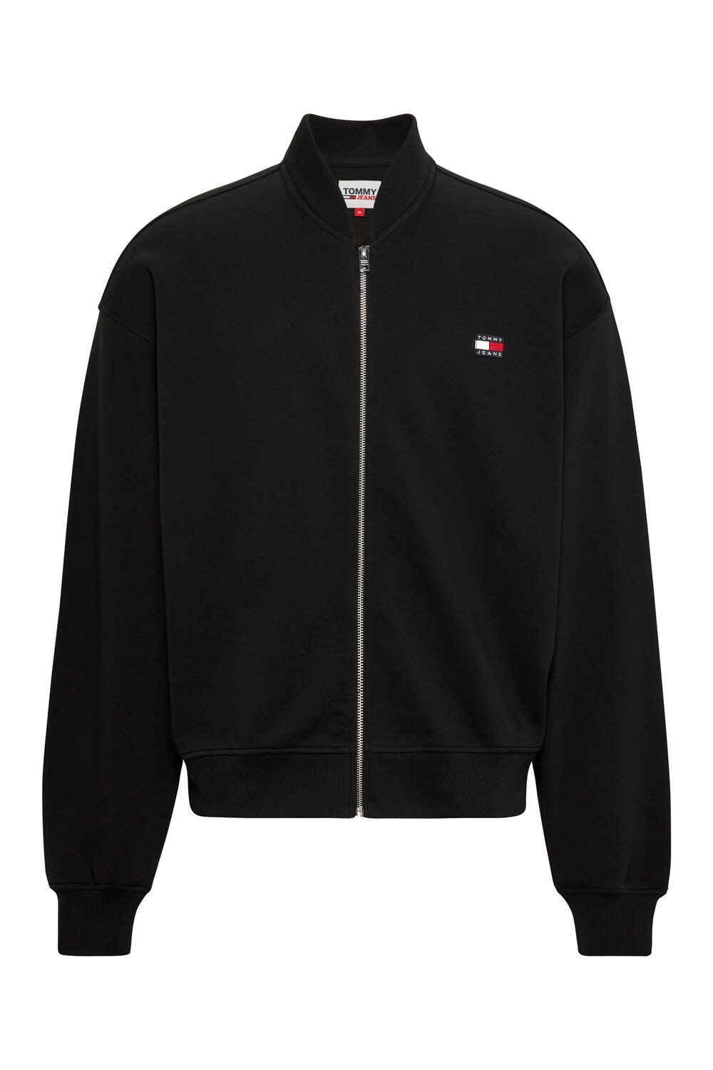 

Толстовка - Черный - Классический крой Tommy Hilfiger, черный