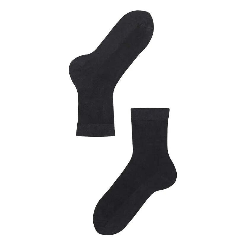 

Носки Lenz Longlife Half long 2 шт, черный