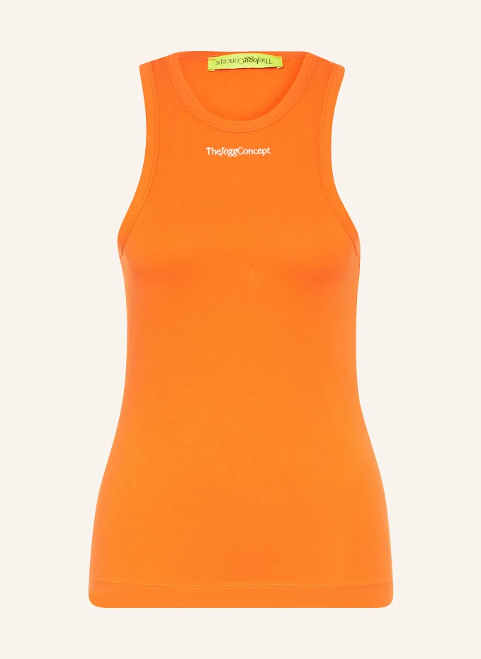 

Топ jcsimona Thejoggconcept, оранжевый