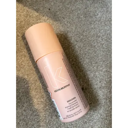 

Doo.Over Dry Powder Finishing Hair Spray 100 мл дорожный размер, Kevin.Murphy