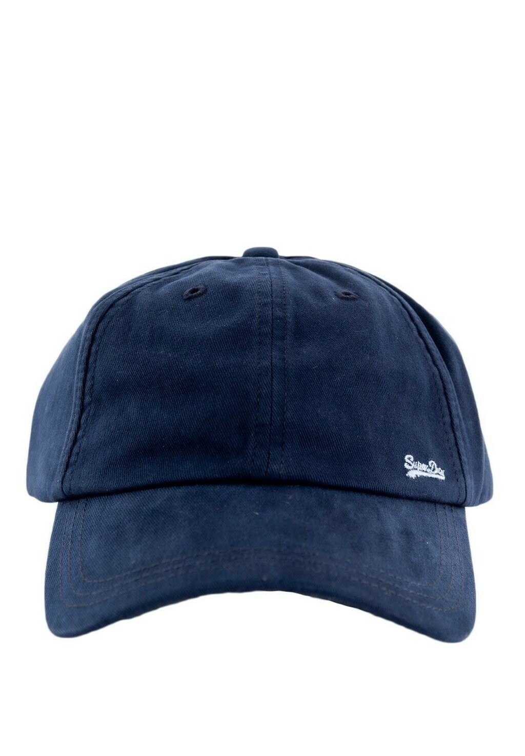 

Бейсболка Superdry, синий