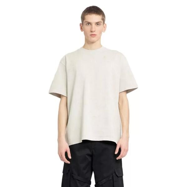 

Футболка cotton trip t-shirt 44 Label Group, белый