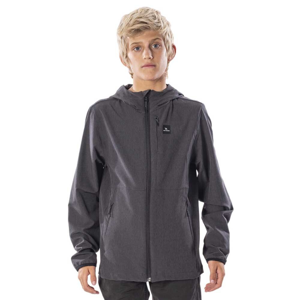 

Куртка Rip Curl Elite Anti Series, черный