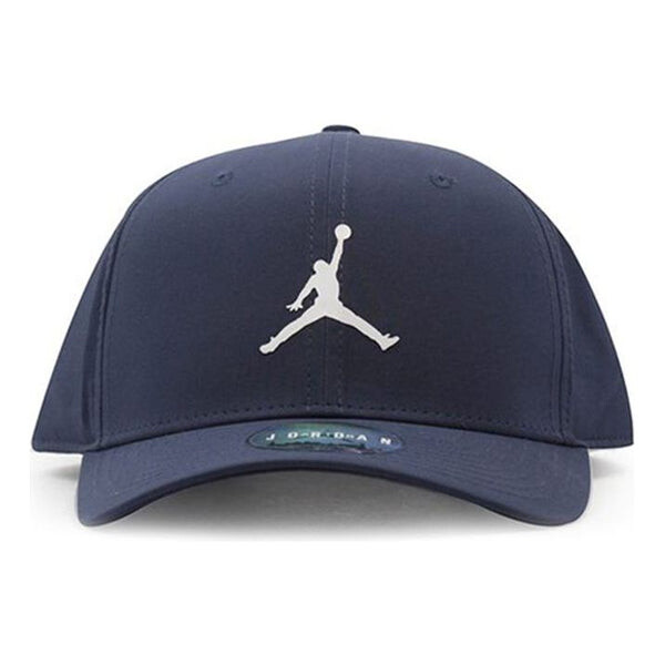 

Кепка Air Jordan Clc99 Snapback 'Navy Blue', синий