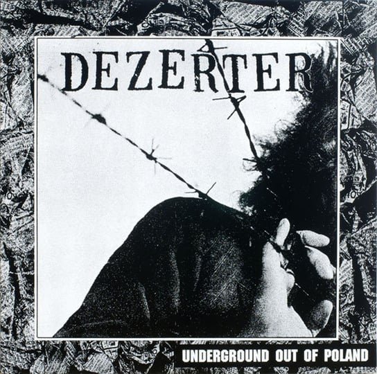 цена Виниловая пластинка Dezerter - Underground Out Of Poland
