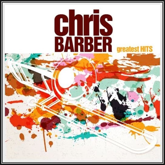 цена Виниловая пластинка Barber Chris - Greatest Hits