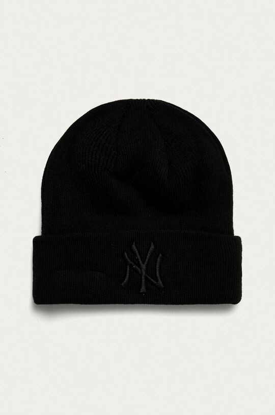 

Шапка New Era, черный
